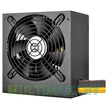 Блок питания SilverStone ST50F-ESB v2.1 500W картинка 2